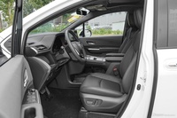 2024款赛那SIENNA 2.5L混动 尊贵版