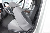 2024款星锐 2.5T领航版 双胎高顶2/3座