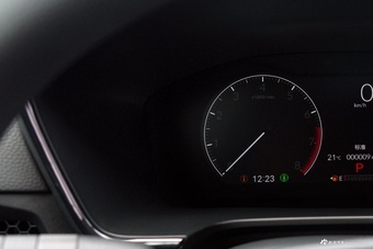 2026款皓影 240TURBO 两驱精英版 5座