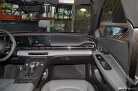 2025款影豹 270T DCT R-Style劲享版