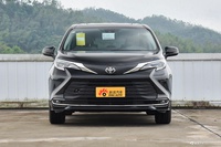 2024款赛那SIENNA 2.5L混动 舒适版