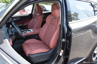 2024款长安CS55PLUS 第三代 1.5T DCT尊贵型