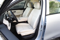 2024款零跑C16 增程 智享版