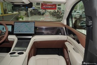 2025款比亚迪夏 1.5T 180km 卓越型