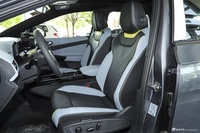 2023款ID.4 X 升级款 智享长续航版