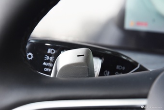 2025款艾瑞泽8 2.0T DCT劲