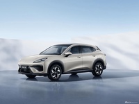 2024款宝骏云海 600km 纯电版 官图