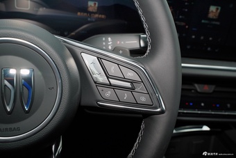 2025款昂科威Plus 28T 两驱白金版