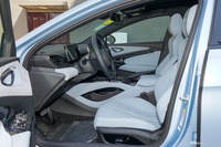 2022款海豹 550km 标准续航后驱版尊贵型