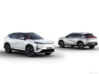 2024款风神L7 官图