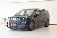 2022款ZEEKR 009 WE版