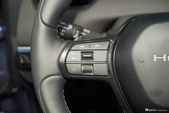 2025款广汽本田P7 后驱长续航Pro