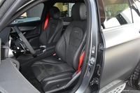 2020款AMG GLC 63 4MATIC+