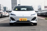 2024款深蓝SL03 530Max纯电版