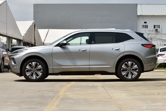 2025款别克E5 620km 尊享版