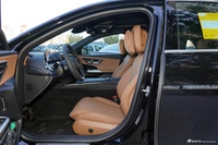 2026款奔驰E级 260 L 经典型