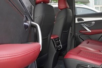 2023款捷途X70 PRO 1.6T DCT悦享PRO 5座