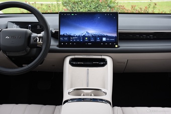 2024款AION RT 650激光雷达版