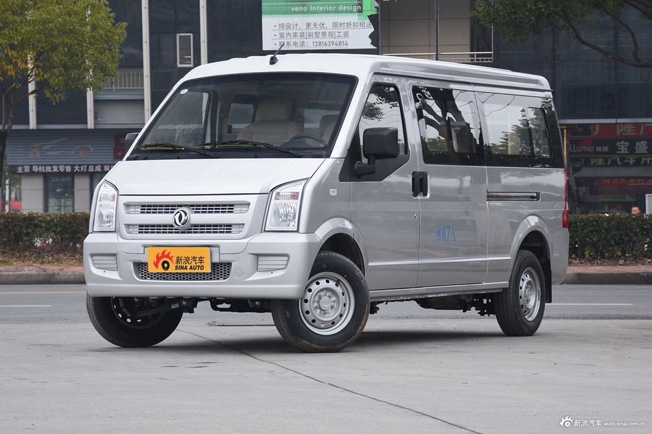 2021款小康EC36标准型国轩高科电池