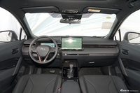 2026款锋兰达 2.0L 智能电混双擎 豪华版