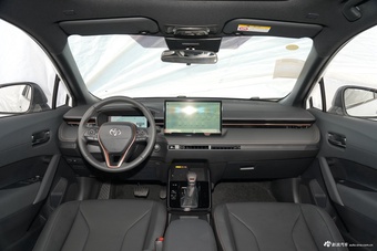 2026款锋兰达 2.0L 智能电混双擎 豪华版图片