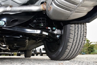 2025款瑞虎9 2.0T 双离合两驱豪享版 5座