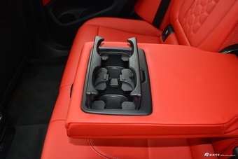  2019款宝马X4 M