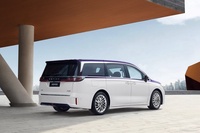 2024款岚图梦想家 PHEV 私人定制版 官图