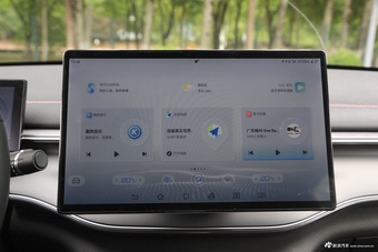 2022款驱逐舰05 DM-i 120KM旗舰型