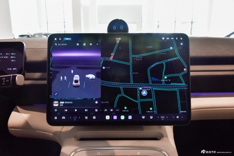 2025款蔚来EC6 75kWh