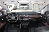 2021款奔腾NAT 市场拓展版