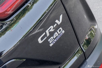 2021款CR-V 1.5T 240TURBO自动四驱尊贵版