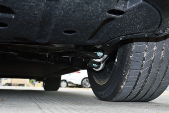 2025款海狮07 EV 智驾版 610智航版