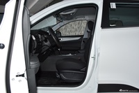 2023款炫界 1.5L CVT优享版