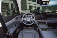 2025款海狮07 DM-i 智驾版 150 智航版