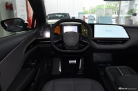 2024款红旗EH7 600 Pro