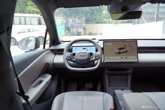 2025款领克Z20 530km 后驱Max