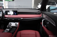 2023款捷途X70 PRO 1.6T DCT悦享PRO+ 7座