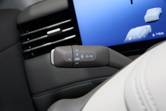 2026款智己LS6 纯电 Max