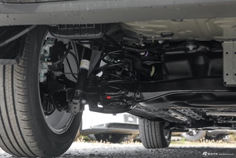 2026款卡罗拉锐放 2.0L 智能电混双擎 精英版