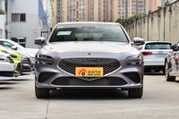 2024款捷尼赛思G70 2.0T 四驱豪华型 Shooting Brake