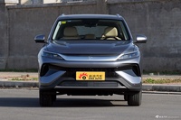 2026款宋Pro DM-i 133KM进取型