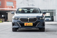 2024款宝马5系 530Li 领先型 M运动套装
