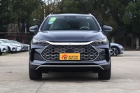 2024款唐DM-i 荣耀版 200KM 旗舰型