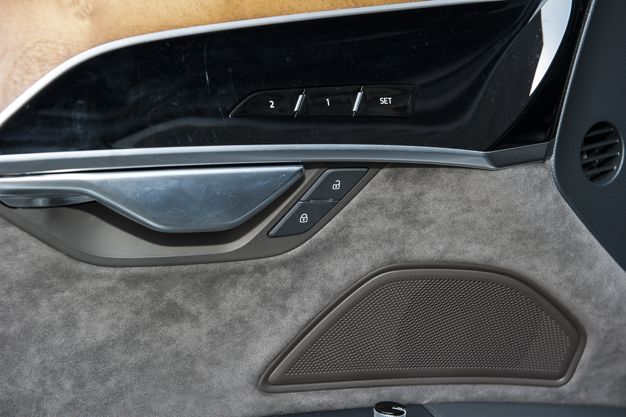 2019款奥迪A8L Plus 3.0T自动豪华型