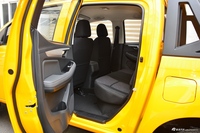 2020款经典瑞迈 2.8T手动两驱柴油国VI舒享型标轴版