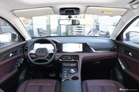 2023款思皓X8 PLUS 1.5TGDI DCT智家版 5座