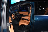 2024款LEVC L380 基本型 6座