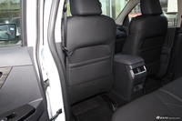 2022款铃拓2.0T四驱自动汽油领耀版JX4G20A6L