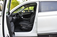 2022款华夏领舰HX-1 410通用版